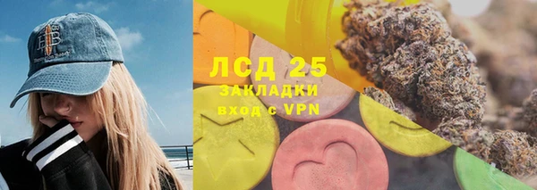 ALPHA PVP Горнозаводск