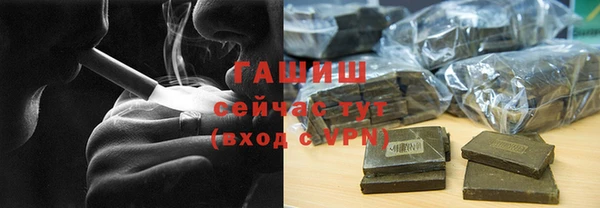 гидра Гусиноозёрск