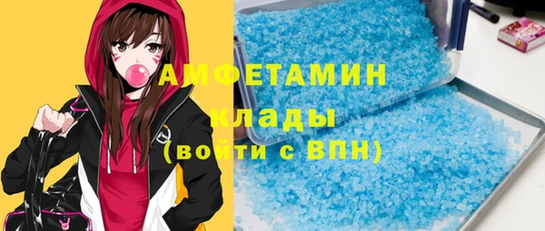 ALPHA PVP Гусь-Хрустальный