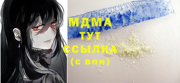 спайс Гусев